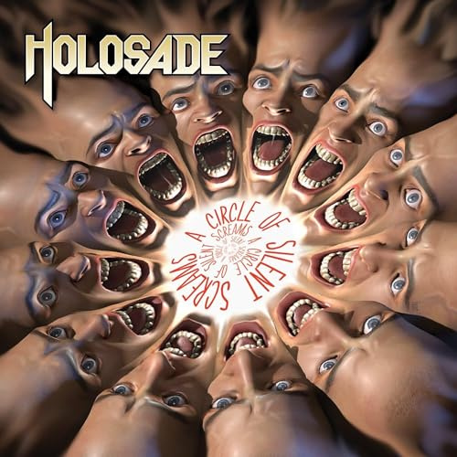 Circle Of Silent Screams