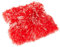 Reissner Lammfelle Tibet Lammfell Kissenbezug langflorig 30x30cm JAY104 Farbe rot (Tops)