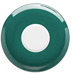 Thomas Sunny Day Seaside Green Cappuccino Untertasse 16,5 cm