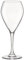Bormioli Luigi Sparkling Lot de 6 Verres, 6 unités