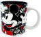 Disney Mickey et Minnie Mouse tasse à café