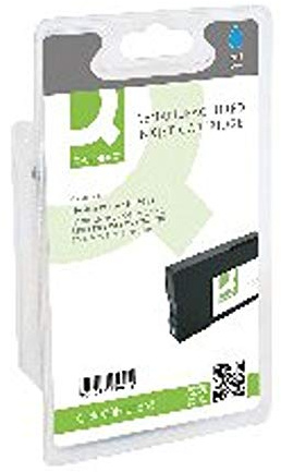 Q-Connect HP 953XL F6U16AE Ink Cartridge HY Cyan