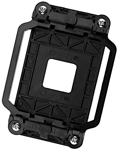 BIYM AMD CPU Ventilateur Support Support Support Monture pour Socket AM2 AM2 + AM3 AM