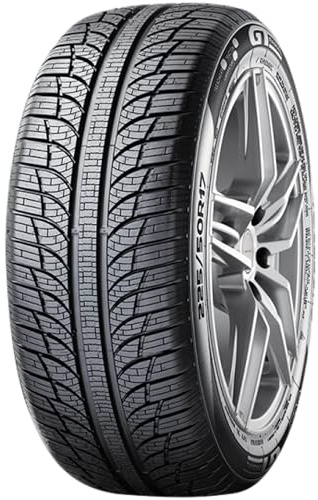GT Radial 215/55 R18 99V XL Ganzjahresreifen Allwetter M+S 3PMSF Reifen