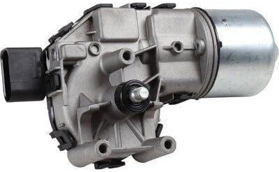 JP GROUP Scheibenwischermotor 12V Vorne passend für FORD Focus II