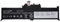 Vvsialeek 01AV432 00HW027 00HW026 51Wh Laptop Akku Kompatibel Für Lenovo ThinkPad Yoga 260 AMS FB10F46465 4ICP5 / 54/88 SB10K97589 00HW027 00HW026