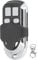 Garagentor Fernbedienung, Klonen Fernbedienung 868 MHz Universal Fernbedienung Drahtlose Schlüsselbund Duplikator, Fernbedienung für Garagentor Universal, Garagentor Gate Transmitter Handsender