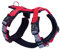 Nobby Geschirr DAILY WALK COMFORT, rot, XL: Brust: 48-68 cm, Bauch: 69-97 cm, 1 Stück