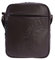 Coronel Tapiocca - Umhängetasche Herren - Schultertasche Herren - Tasche Herren - Messenger bag Herren Handtaschen - Umhangestachsche Herren - Handytasche