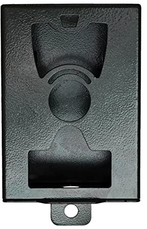 AWHAO Trail Camera Security Box Safety Box Reduce Theft for Home Security Wildlife