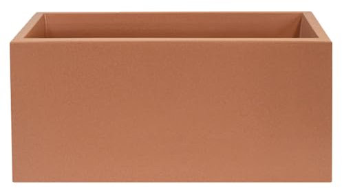 Jardinera rodr-i 100x45cm impruneta