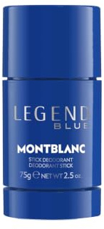 NOVA ENGEL Legend Blue Desodorante En Stick 75 Gr – natürliche Pflege