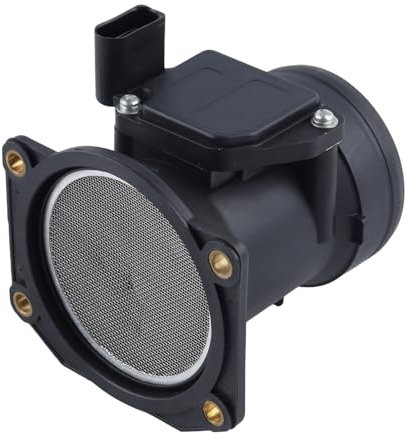 BONRYAN Luftmassenmesser - geschraubt für Audi Seat Skoda 8ET 009 142-261