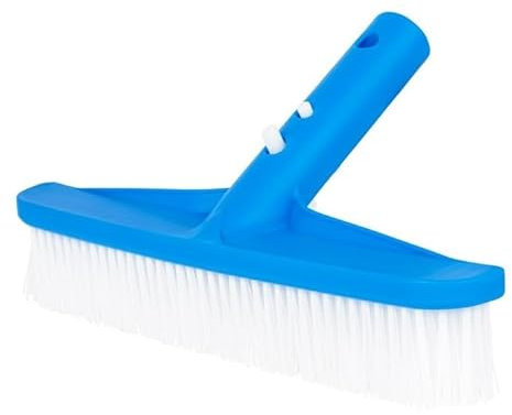 VirtuFit Brosse murale de piscine