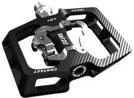 Tatze Contact Combi - Schwarz