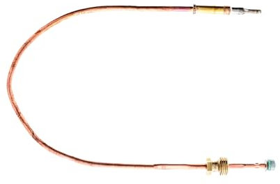 CABLEPELADO - Termopar Calentador Compatible con Junkers