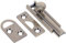 SHINEOFI Serrure De Porte À Barillet Serrure À Pêne De Porte De Garage Loquet De Sécurité De Porte Loquet De Portail Coulissant Loquet De Confidentialité D'Hôtel Serrure