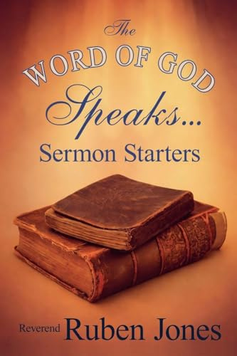 The Word of God Speaks