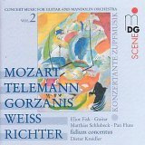 Konzertante Zupfmusik Vol.2
