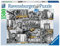Ravensburger Puzzle 16354 - Farbtupfer in New York - 1500 Teile, White