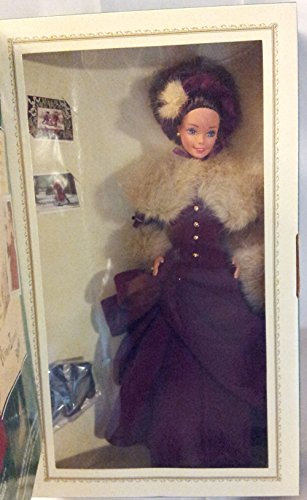 1994 Victorian Elegance Barbie [Special Edition]