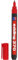 Edding, evidenziatore con punta a scalpello, da 2 a 5 mm, e-345 Orange