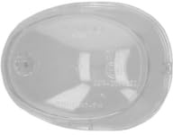 Vicma Turn Signal Lens Front Right/Rear Left for CPI, Keeway, Kymco, Rieju