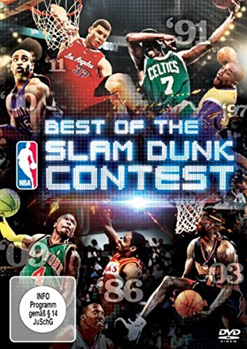 NBA - Best of the Slam Dunk Contest