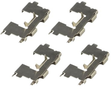 Delphi LX0252 Brake Fitting Kit