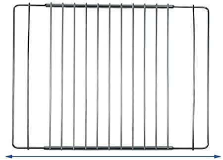 Grille extensible 39-56cm Four, cuisinière 9029792224 ELECTROLUX Four, cuisinière 9029792224 ELECTROLUX