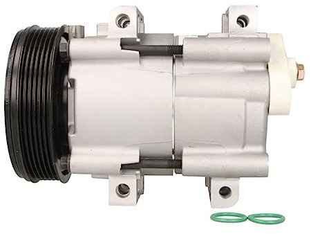 NISSENS 89205 Kompressor, Klimaanlage