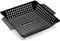 Cuisinart cnw-328 Parrilla Antiadherente Wok, 11 por 11 Pulgadas