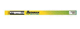 Bushman E20H-21 Lame Scie à bûche 530 mm Américaine
