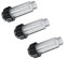 M&M Smartek Lot de 3 filtres à eau pour Kärcher 4.730-059.0 - Connecteur 3/4 pour K2 à K7