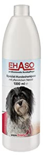 EHASO Intensiv Hundeshampoo 1000 ml