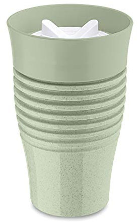 SAFE TO GO Thermobecher 400ml