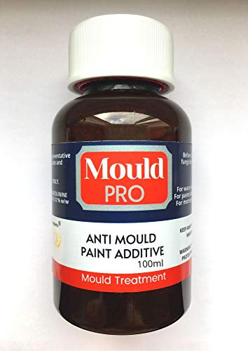 Anti Mould Paint Additive 100ml