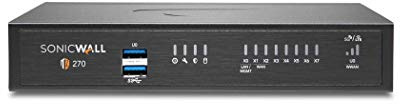 SonicWall TZ270 (02-SSC-6845)