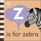 Z is for Zebra (The Animal Alphabet Library) (English Edition)