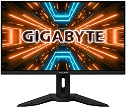 Gigabyte M32U 4K DCI 2160p
