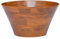 Robinetterie de plomberie – Lavabo en bois de teck massif 40 x 20 cm
