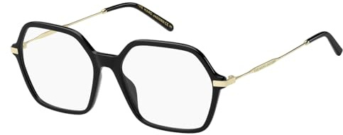 Brillen MARC JACOBS MARC 615 807 BLACK 56/17/145 Damen