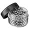 304 Stainless Steel Cleaning Beads,Wine Decanters and Bottles Cleaner for Wine Decanter Carafe and Vase 4mm 300Pcs