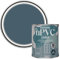 Rust-Oleum Blue uPVC Door and Window Paint In Satin Finish - Blueprint 750ml
