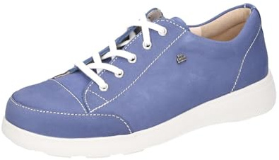 Finn Comfort Adult Master-Artikel 02866-007356 blau Gr. 40
