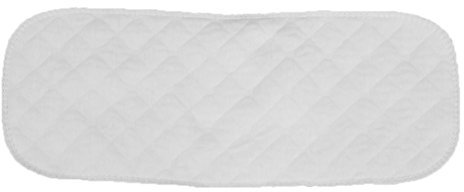 15 x reusable bamboo fibre napkins