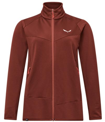Salewa Puez Altavia Polarlite Fleece Jacke Damen