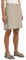 Jack Wolfskin Damen TIHAMA W Skort, Stone, 38