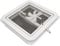KinHall Fenêtre de toit pour camping-car, caravane, camping-car, transparent, 42 x 42 cm