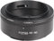 Hersmay FD-Nikn Z Lens Adapter for Canon FD Mount Lens for Nikon Z Mount Z8 Zf Zfc Z5 Z6 Z7 II Z6II Z7II Z9 Z50 Z30 Mirrorless DSLR Camera